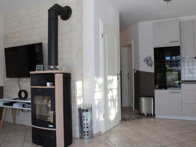 Holiday house Kiek In - Features photo 14