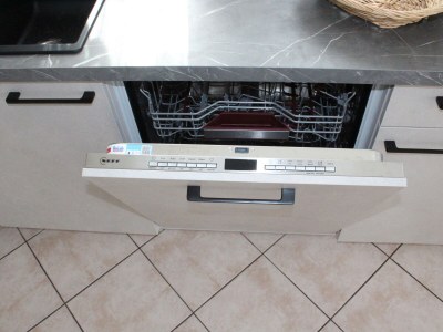 Holiday house Kiek In - Features photo 17