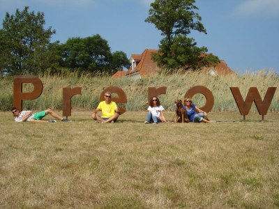 Holiday house Kiek In - Environment photo 32