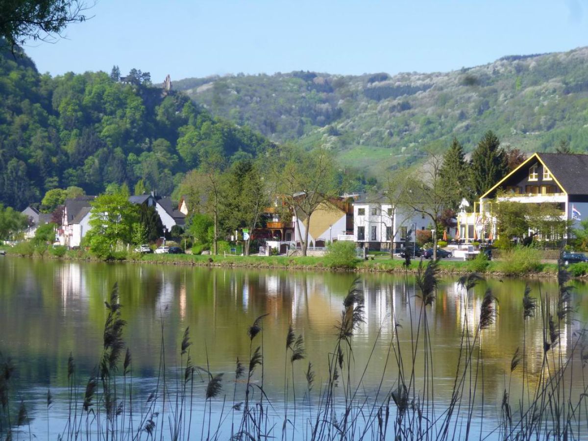 Holiday apartment Claus - Outdoor photo 2