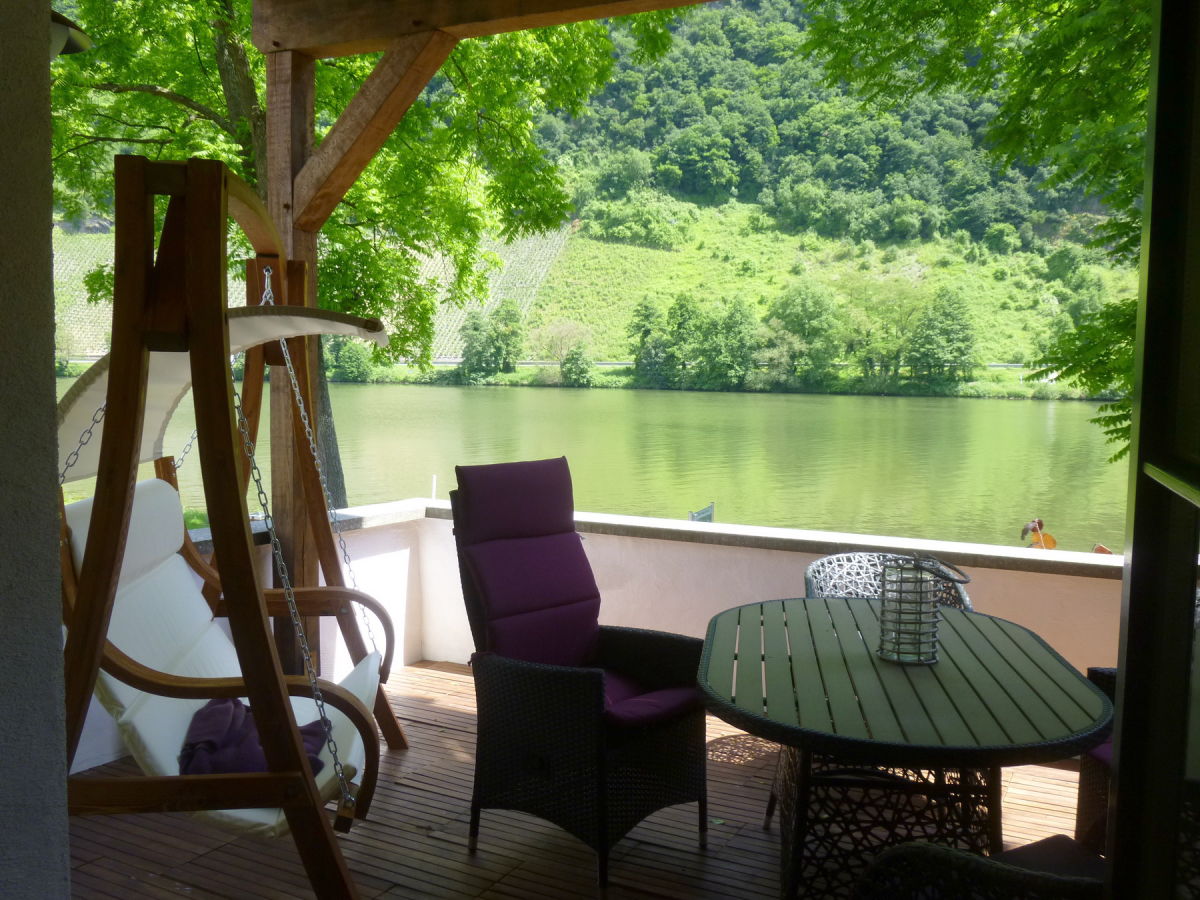 Holiday apartment Claus - Outdoor photo 4