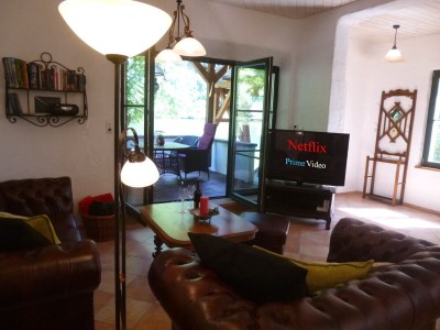 Holiday apartment Claus - Outdoor photo 3