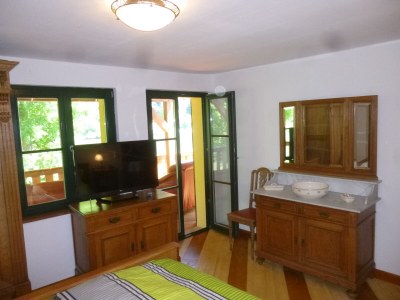 Holiday apartment Claus - Outdoor photo 6