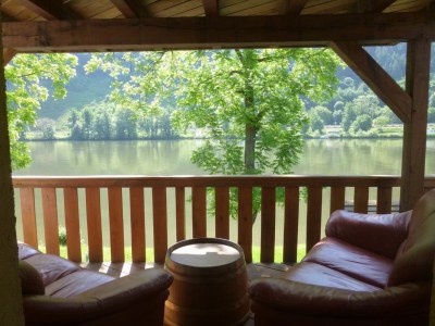 Holiday apartment Claus - Outdoor photo 8