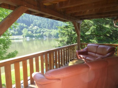 Holiday apartment Claus - Outdoor photo 9