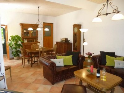 Holiday apartment Claus - Features photo 10