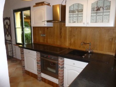 Holiday apartment Claus - Features photo 11