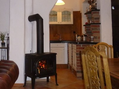 Holiday apartment Claus - Features photo 12