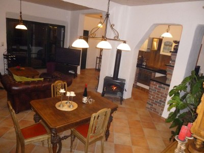 Holiday apartment Claus - Features photo 14