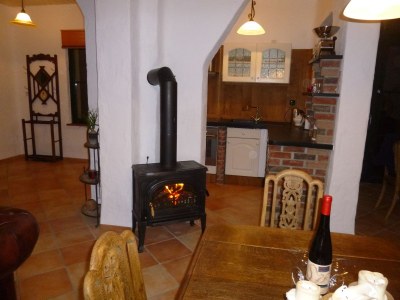 Holiday apartment Claus - Features photo 15