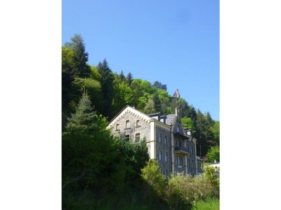 Holiday apartment Claus - Environment photo 21