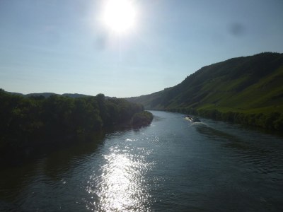 Holiday apartment Claus - Environment photo 23