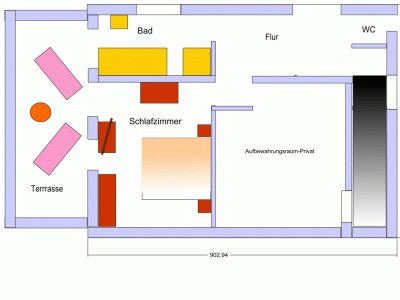Holiday apartment Claus - Document photo 27