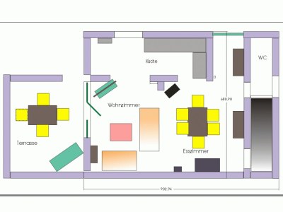 Holiday apartment Claus - Document photo 28