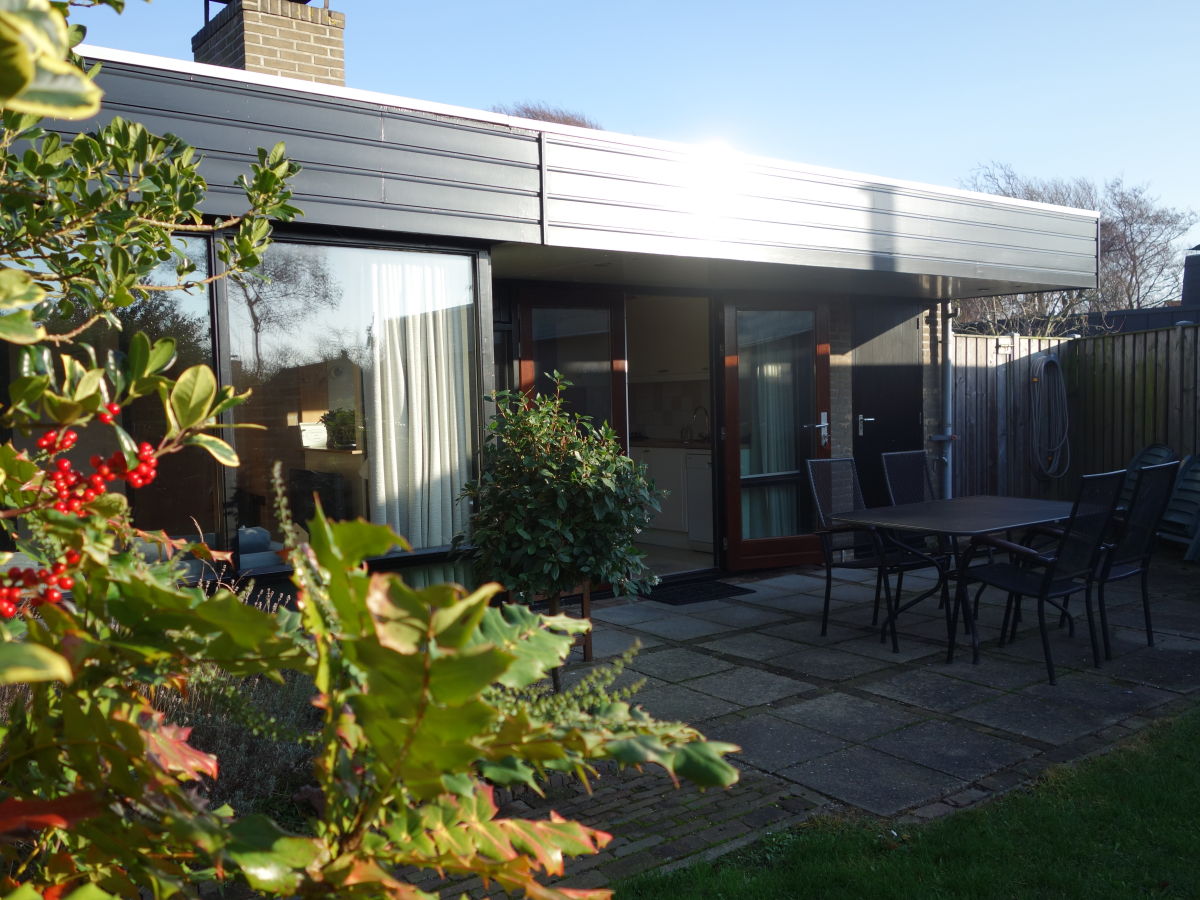 Bungalow De Schelp 7 - Outdoor photo 3