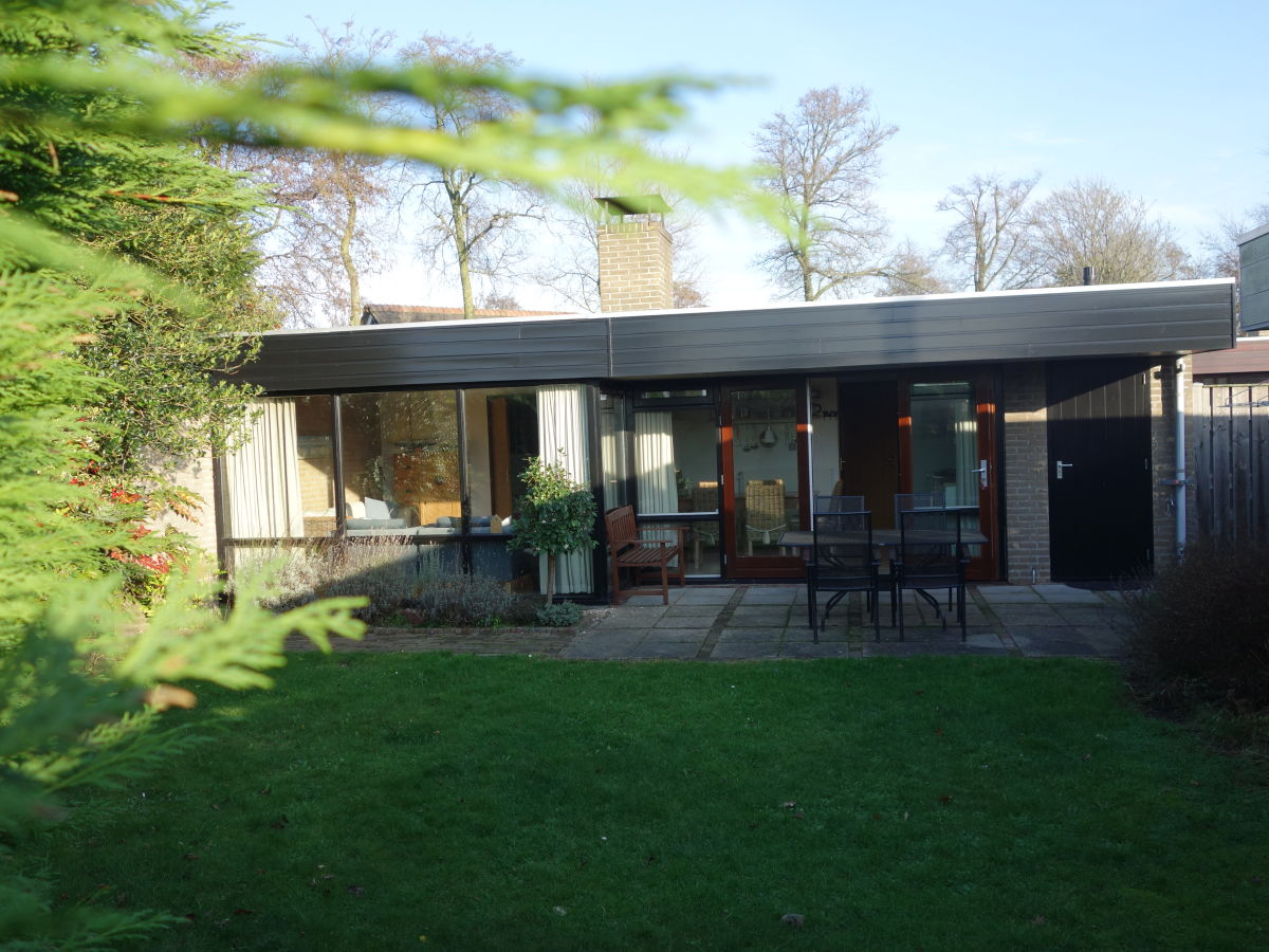 Bungalow De Schelp 7 - Outdoor photo 4