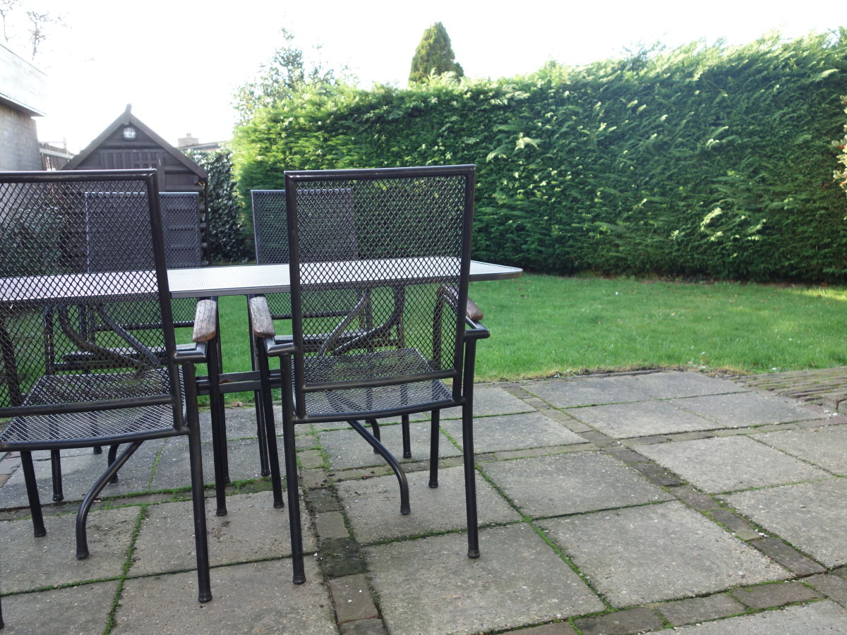 Bungalow De Schelp 7 - Outdoor photo 5