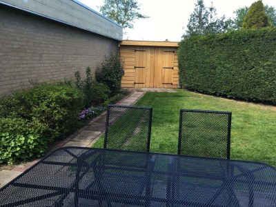 Bungalow De Schelp 7 - Outdoor photo 7