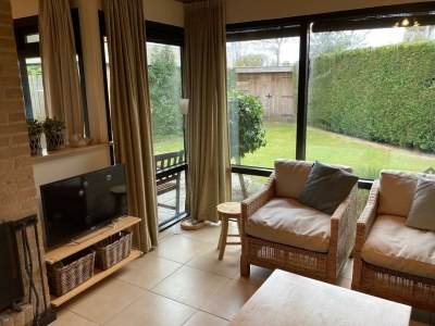 Bungalow De Schelp 7 - Features photo 9