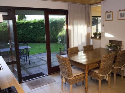 Bungalow De Schelp 7 - Features photo 10