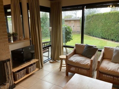 Bungalow De Schelp 7 - Features photo 12