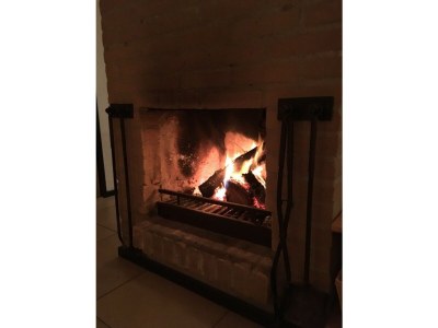 Bungalow De Schelp 7 - Features photo 13