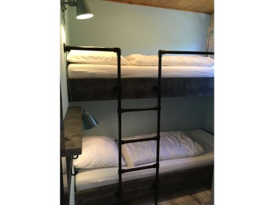 Bungalow De Schelp 7 - Features photo 17