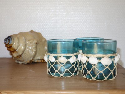 Bungalow De Schelp 7 - Features photo 18