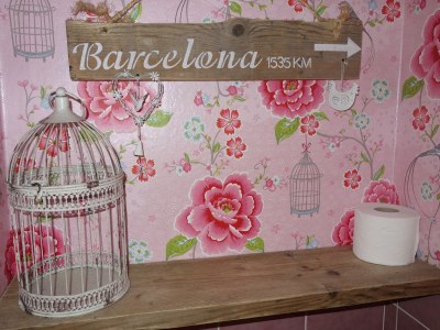 Bungalow De Schelp 7 - Features photo 21