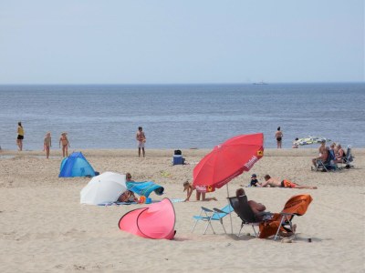 Bungalow De Schelp 7 - Environment photo 24