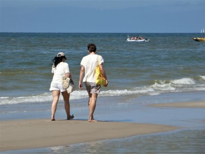 Bungalow De Schelp 7 - Environment photo 31