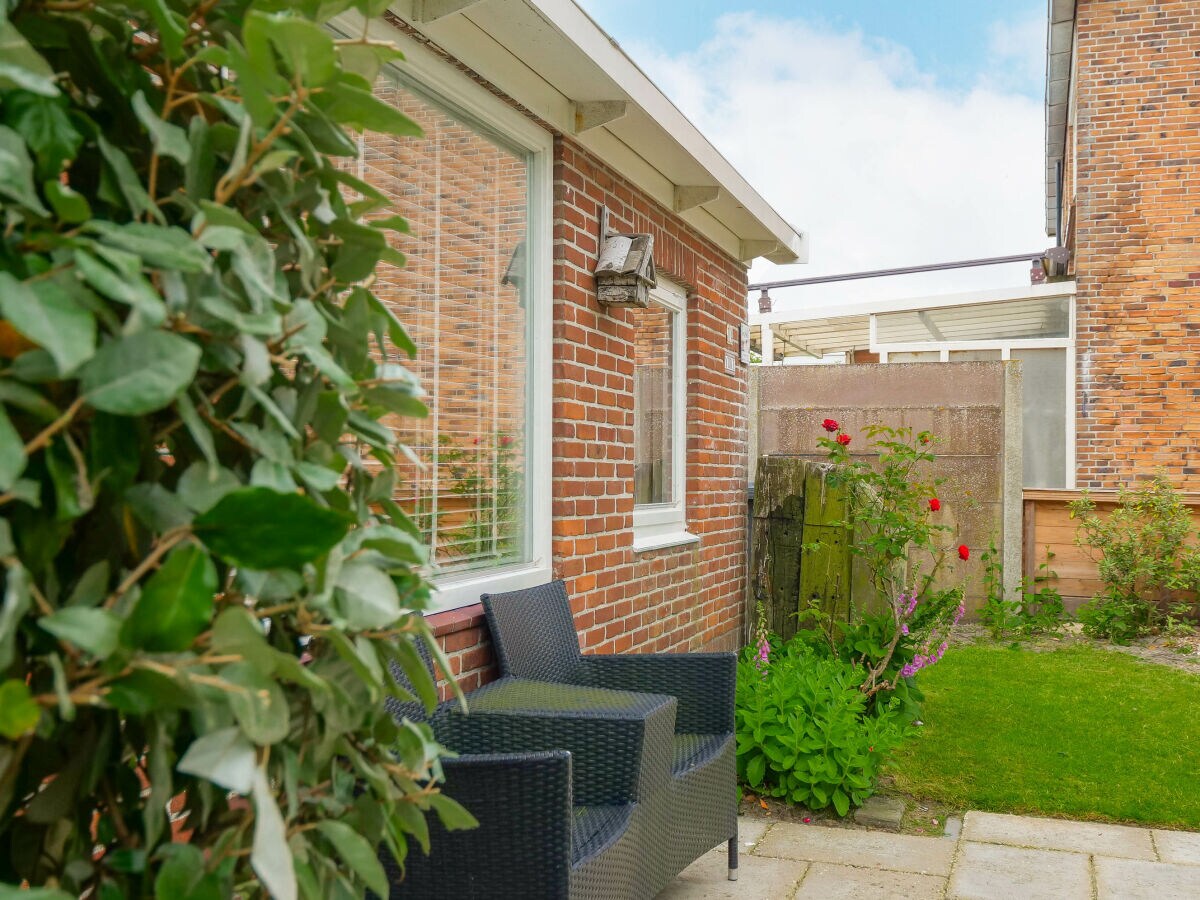 Holiday house Yuki - Outdoor photo 3