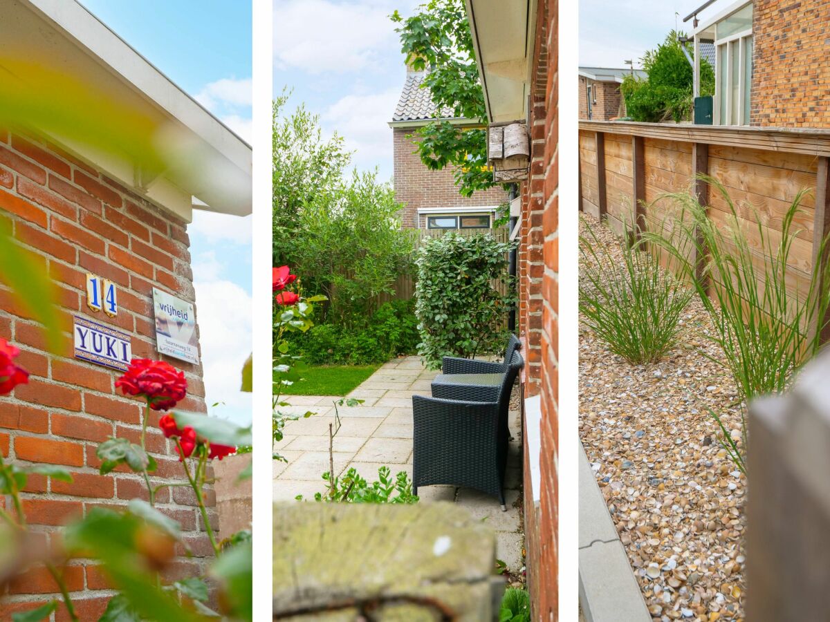 Holiday house Yuki - Outdoor photo 4