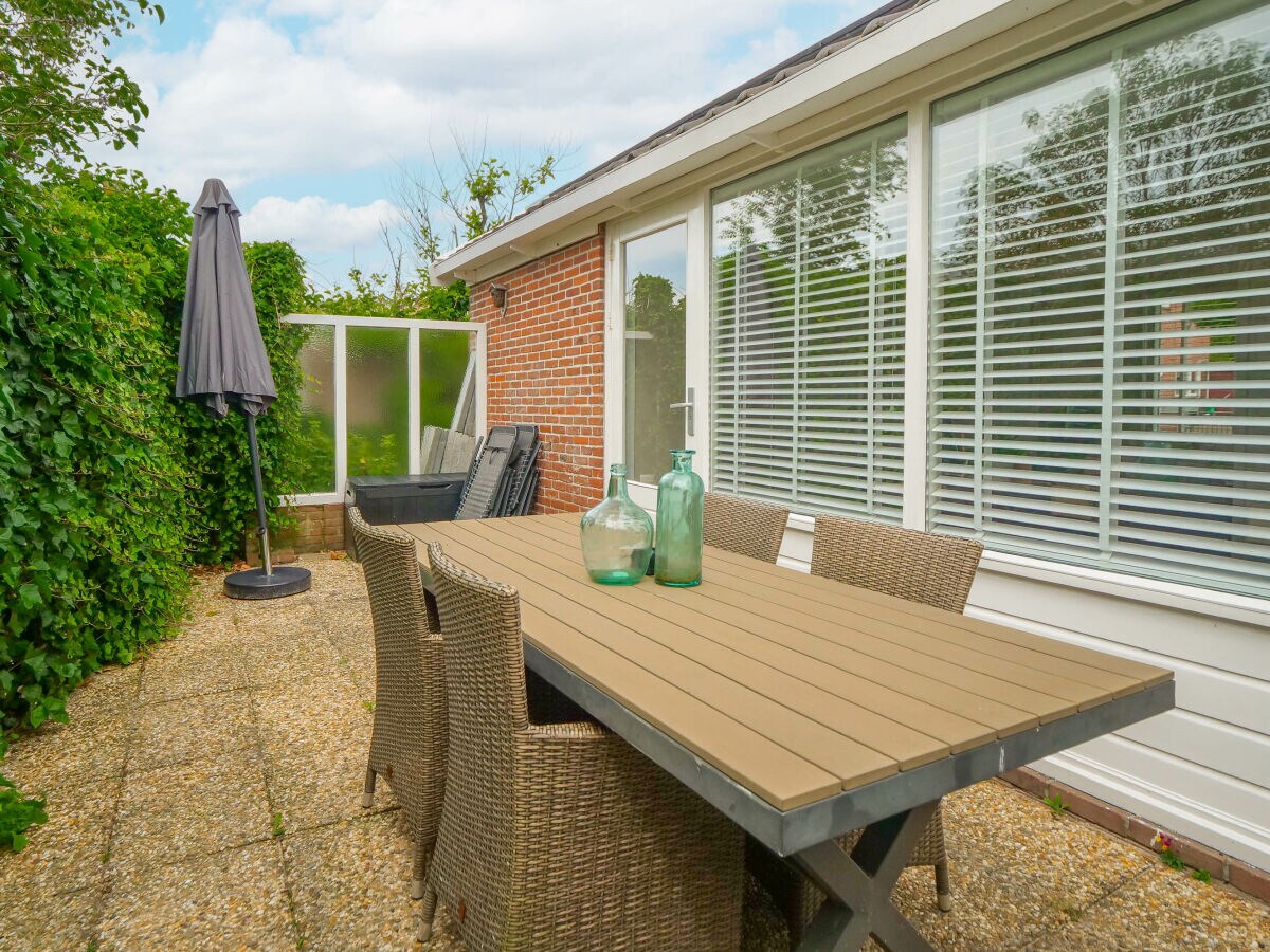 Holiday house Yuki - Outdoor photo 5