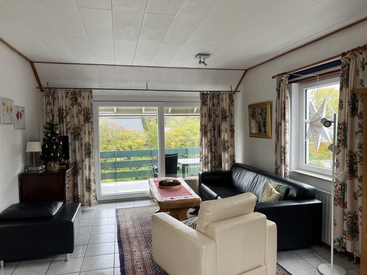 Holiday apartment Irislaan 33 - upper apartment in a two-family house - Features photo 5