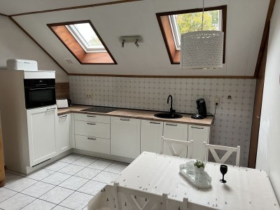 Holiday apartment Irislaan 33 - upper apartment in a two-family house - Features photo 3