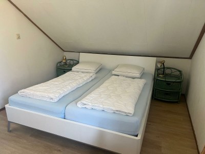 Holiday apartment Irislaan 33 - upper apartment in a two-family house - Features photo 9