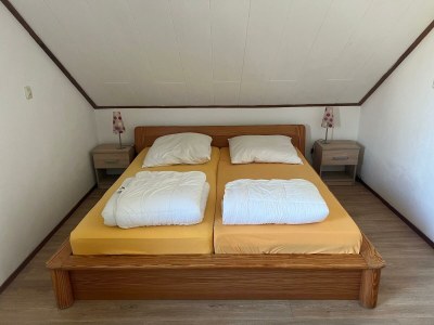 Holiday apartment Irislaan 33 - upper apartment in a two-family house - Features photo 10