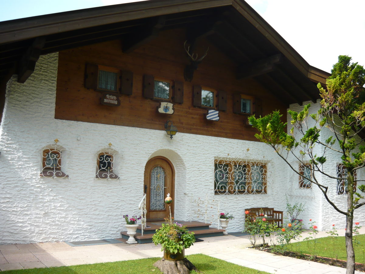 Holiday apartment Brunnthaler 2