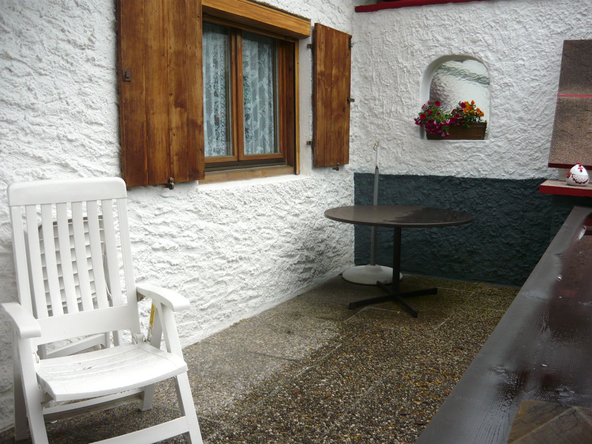 Holiday apartment Brunnthaler 2 - Outdoor photo 2