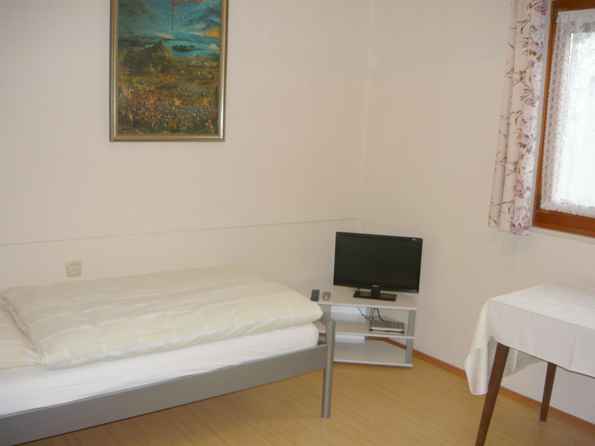 Holiday apartment Brunnthaler 2 - Features photo 5