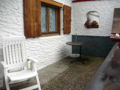 Holiday apartment Brunnthaler 2 - Outdoor photo 2