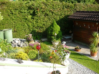 Holiday apartment Brunnthaler 2 - Outdoor photo 3