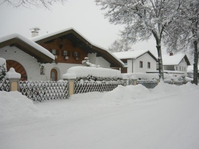 Holiday apartment Brunnthaler 2 - Outdoor photo 4