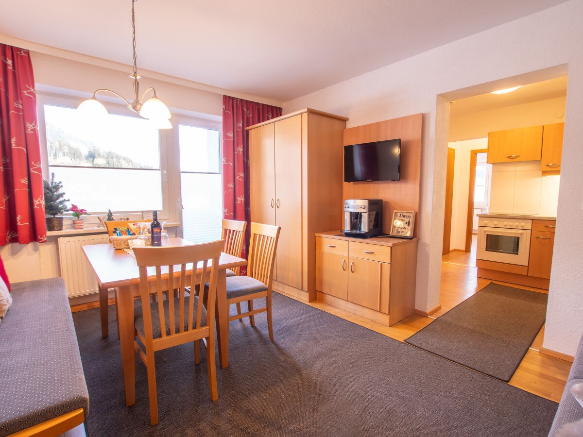 Holiday apartment Radaun Holiday Apartment - Sonnseitn Apartments