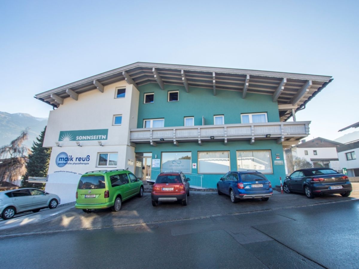 Holiday apartment Radaun Holiday Apartment - Sonnseitn Apartments - Outdoor photo 5