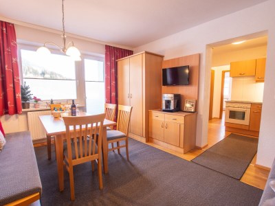 Holiday apartment Radaun Holiday Apartment - Sonnseitn Apartments in Fügen - Holiday apartment