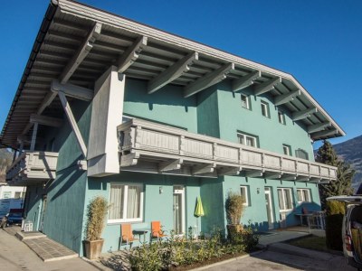 Holiday apartment Radaun Holiday Apartment - Sonnseitn Apartments - Outdoor photo 2