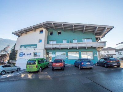 Holiday apartment Radaun Holiday Apartment - Sonnseitn Apartments - Outdoor photo 5