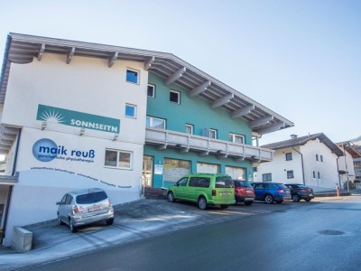 Holiday apartment Radaun Holiday Apartment - Sonnseitn Apartments - Outdoor photo 6